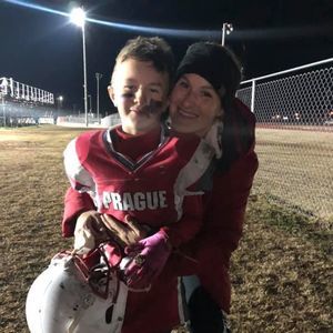 Meet your Posher, Miranda